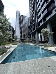 The M (D7), Apartment #521622781